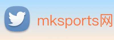 mksports网站 logo